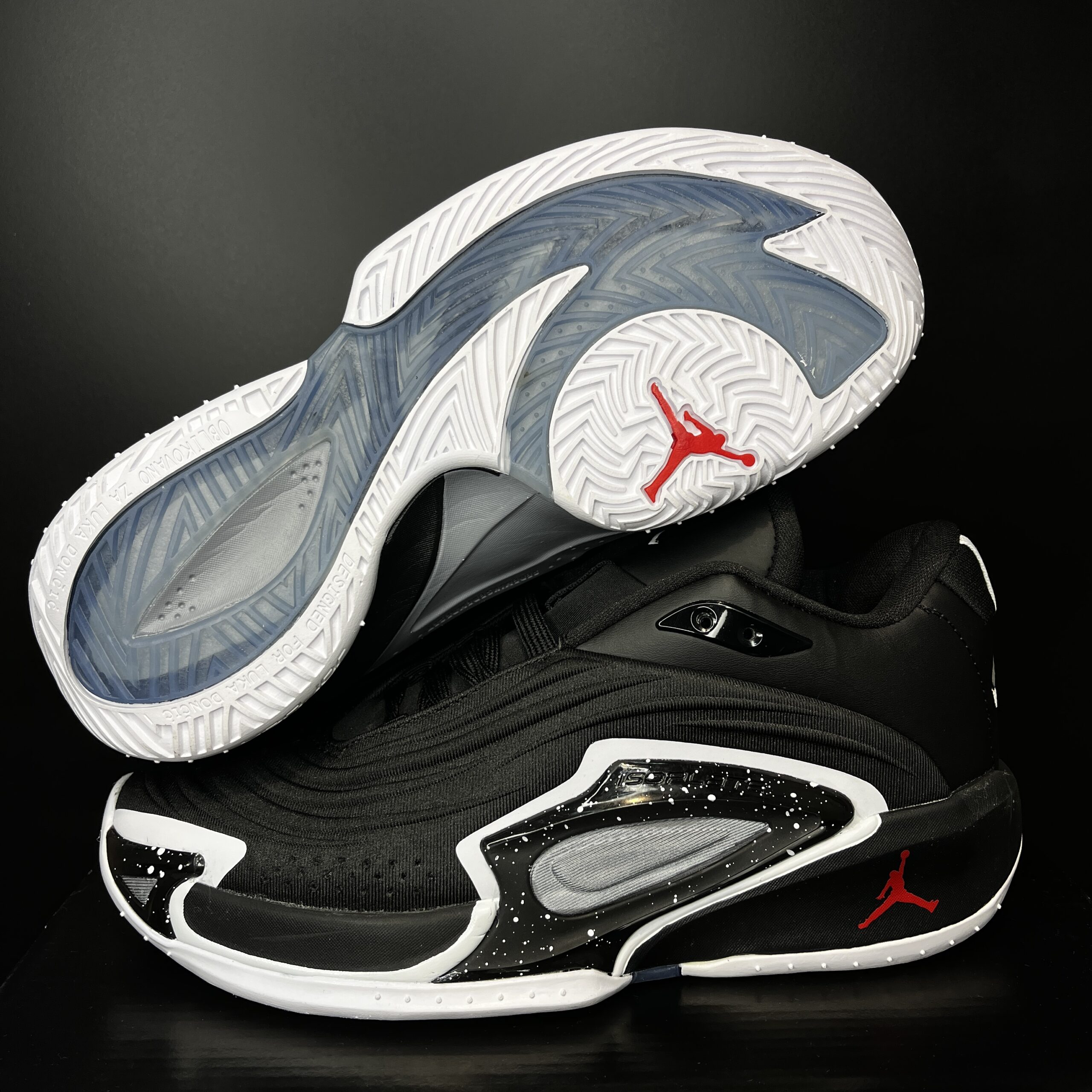 JORDAN LUKA 3 SPEEDWAY - Imagen 2