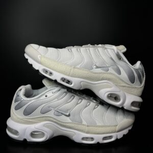 AIR MAX TN PURE PLATINUM
