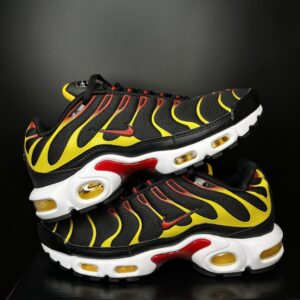 AIR MAX TN REVERSE FUEGO