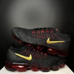 AIR VAPORMAX FLYKNIT 2 CHINESE NEW YEAR 2019