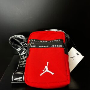 MORRAL JORDAN ROJO