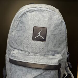 MOCHILA JORDAN CELESTE AGUA