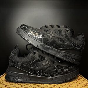 LOUIS VUITTON SKATE SWAROVSKI CRYSTAL