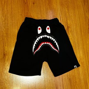 SHORT BAPE
