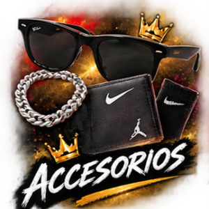 Accesorios
