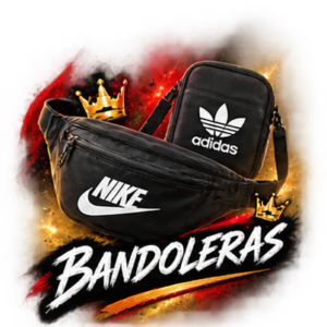 Bandoleras