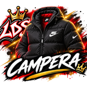 Camperas