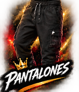 Pantalones