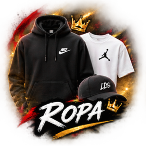 Ropa