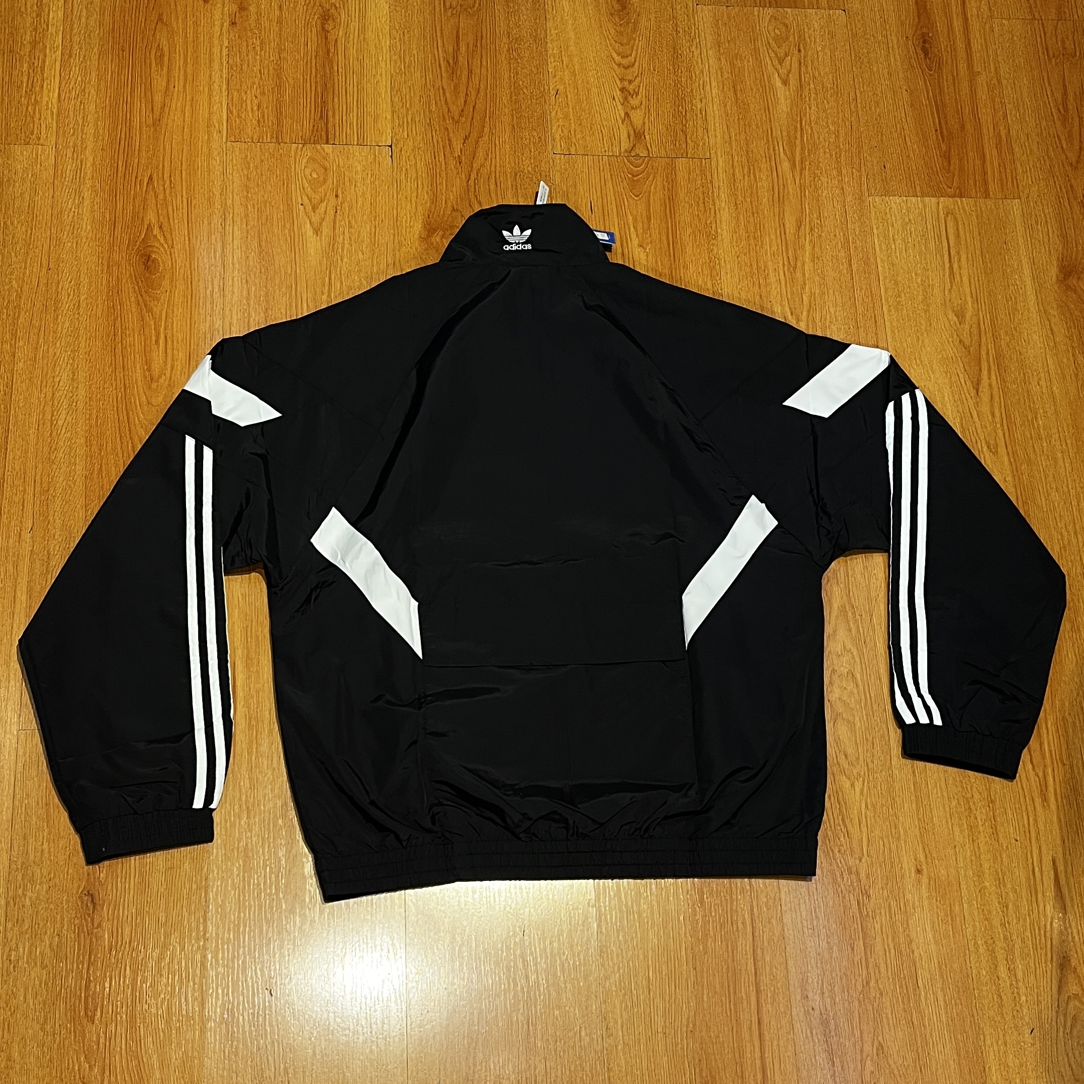 CAMPERA ROMPEVIENTO ADIDAS - Imagen 2