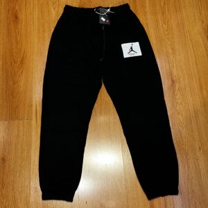 JOGIN JORDAN BASICO BLACK
