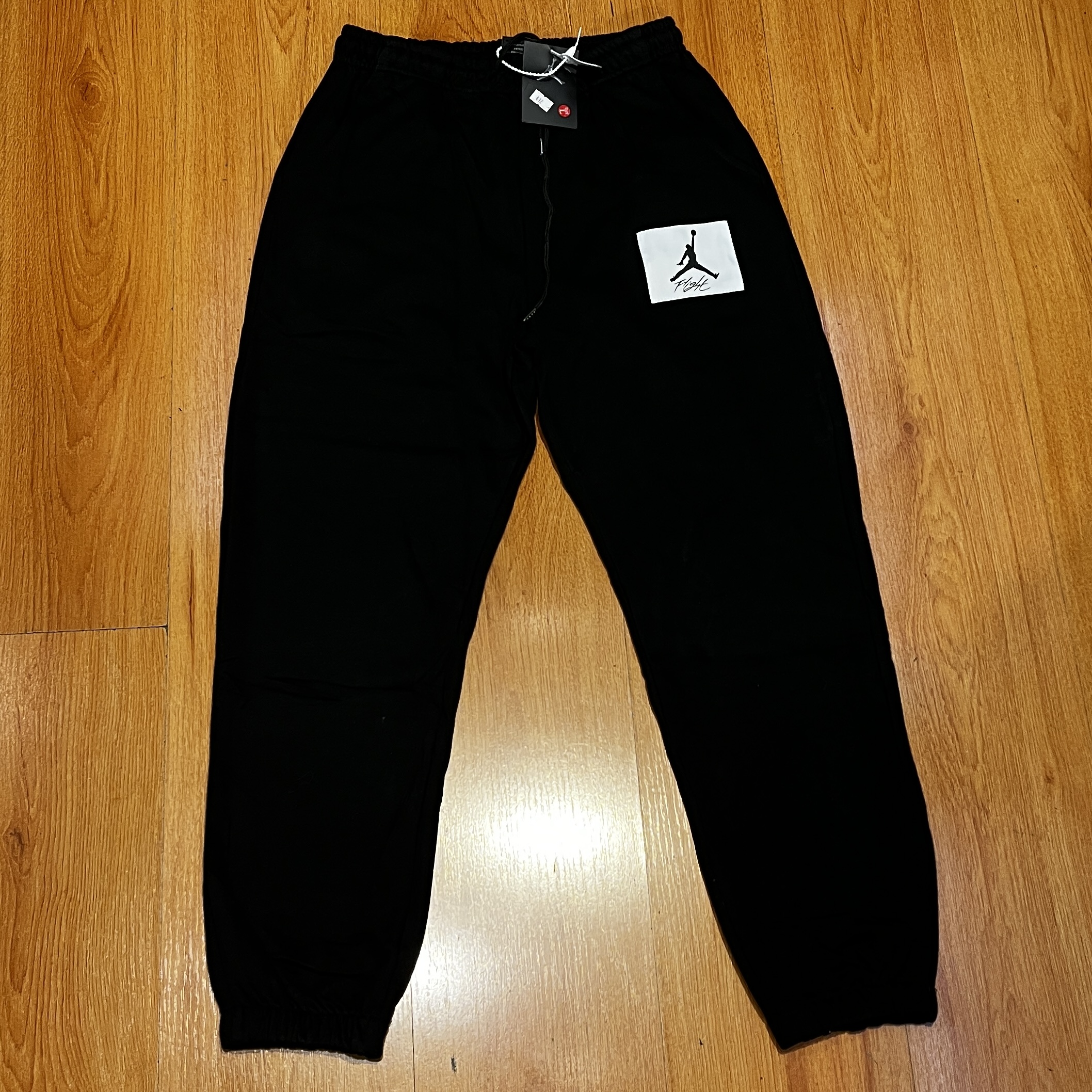 JOGIN JORDAN BASICO BLACK