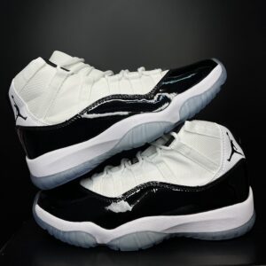 JORDAN RETRO 11 CONCORD